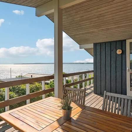 Krokusvej Casa de Férias Børkop