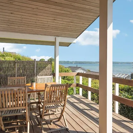 Krokusvej Casa de Férias Børkop