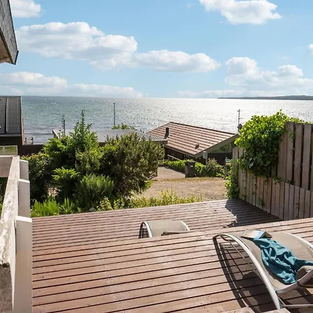 Krokusvej Casa de Férias *