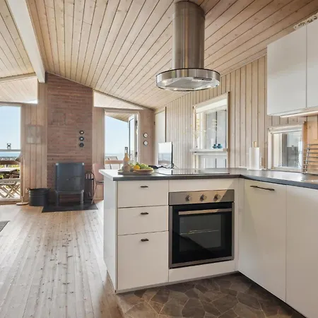 Casa de Férias Krokusvej *