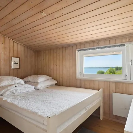 Casa de Férias Krokusvej *