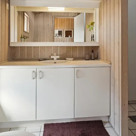 Casa de Férias Krokusvej *